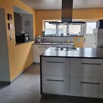 Hébergement de vacances Maison De Aux Portes Des Fagnes Hamoir