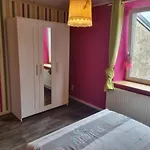 Hébergement de vacances Maison De Aux Portes Des Fagnes Hamoir