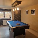 Maison De Aux Portes Des Fagnes Hébergement de vacances Hamoir