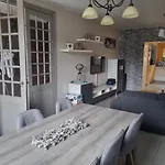 Hébergement de vacances Maison De Aux Portes Des Fagnes Hamoir