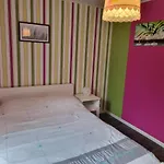 Hébergement de vacances Maison De Aux Portes Des Fagnes