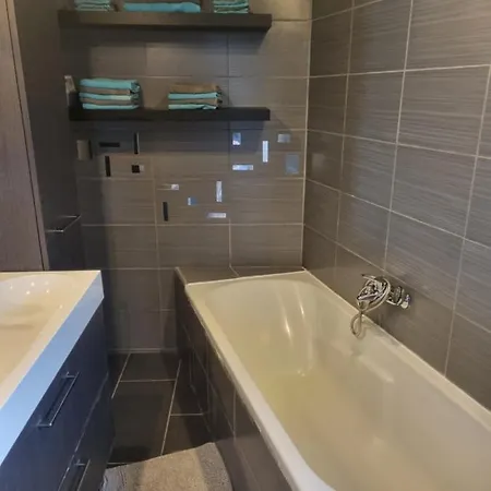 Dom wakacyjny Maison De Aux Portes Des Fagnes