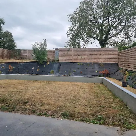 Dom wakacyjny Maison De Aux Portes Des Fagnes *