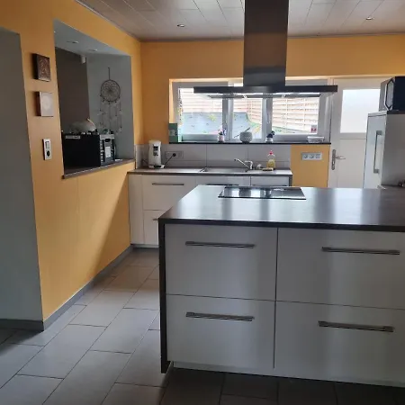 Holiday home Maison De Aux Portes Des Fagnes Hamoir