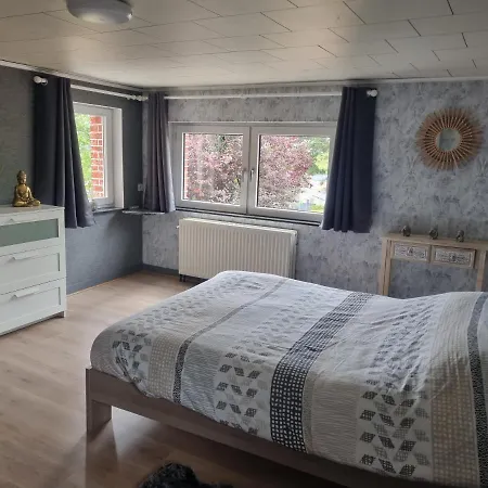Holiday home Maison De Aux Portes Des Fagnes