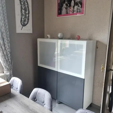 Maison De Aux Portes Des Fagnes Hamoir