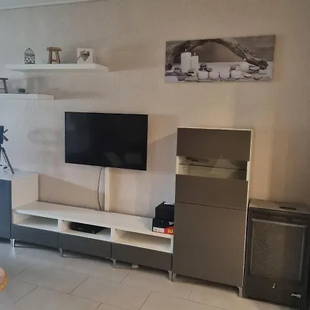 Dom wakacyjny Maison De Aux Portes Des Fagnes Hamoir