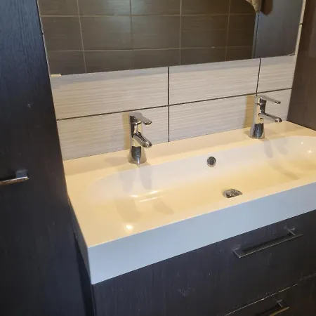 Maison De Aux Portes Des Fagnes Dom wakacyjny Hamoir