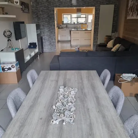 Maison De Aux Portes Des Fagnes Hamoir