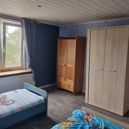 Maison De Aux Portes Des Fagnes