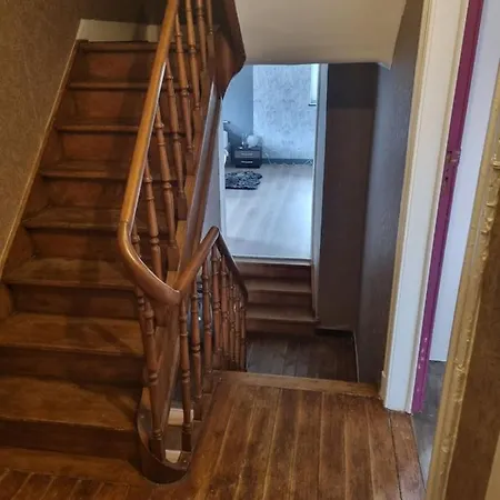 Maison De Aux Portes Des Fagnes * Hamoir