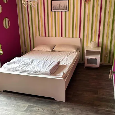 Maison De Aux Portes Des Fagnes *