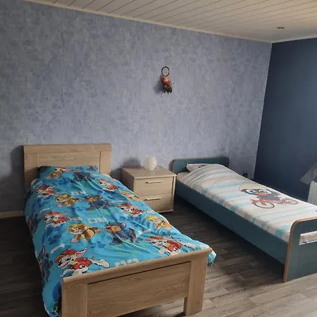 Prázdninový dům Maison De Aux Portes Des Fagnes