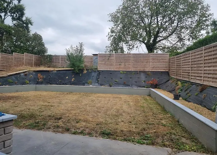 Holiday home Maison De Aux Portes Des Fagnes *