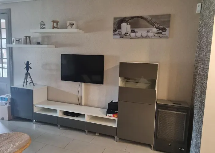 Holiday home Maison De Aux Portes Des Fagnes Hamoir