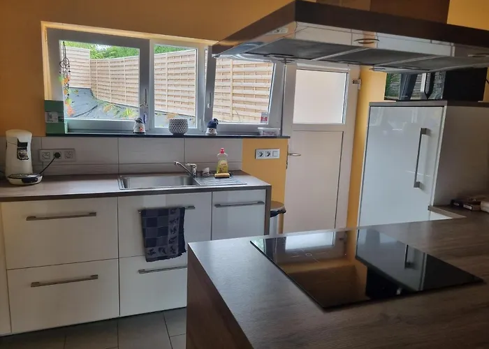 Maison De Aux Portes Des Fagnes