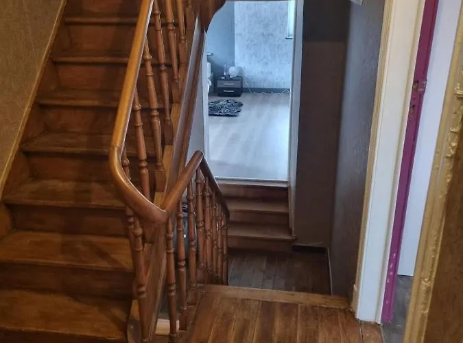 Maison De Aux Portes Des Fagnes * Hamoir