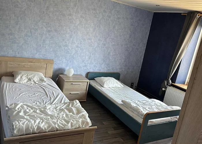 Maison De Aux Portes Des Fagnes * Hamoir